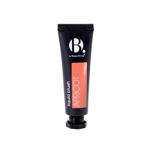 b. by Superdrug blush bottle