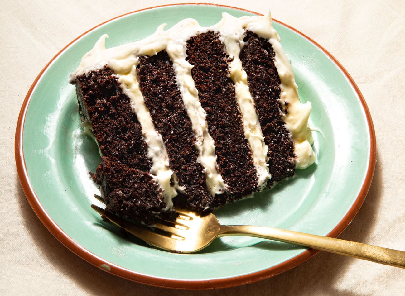 guinness chocolate cake