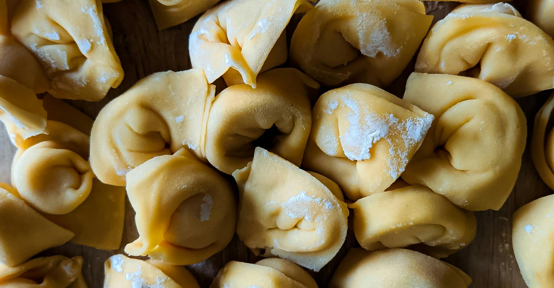 TORTELLINI