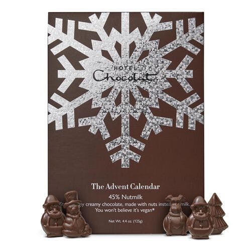 hotel chocolat calendar 