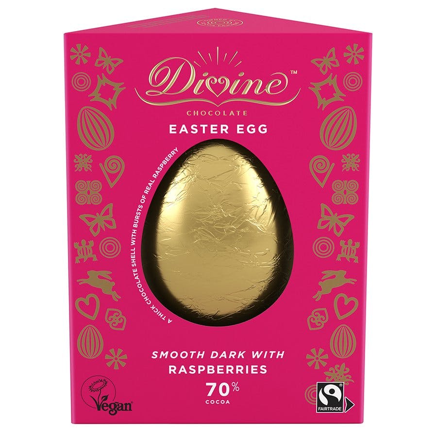 divine egg