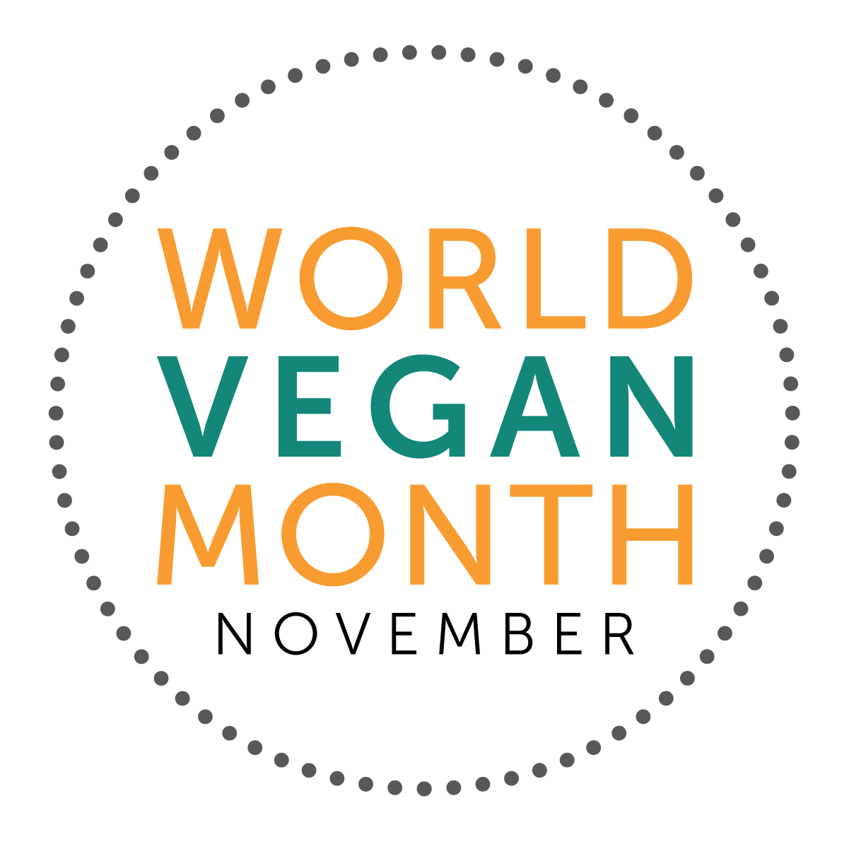allplants World Vegan Month 2020 Everything You Need To Know