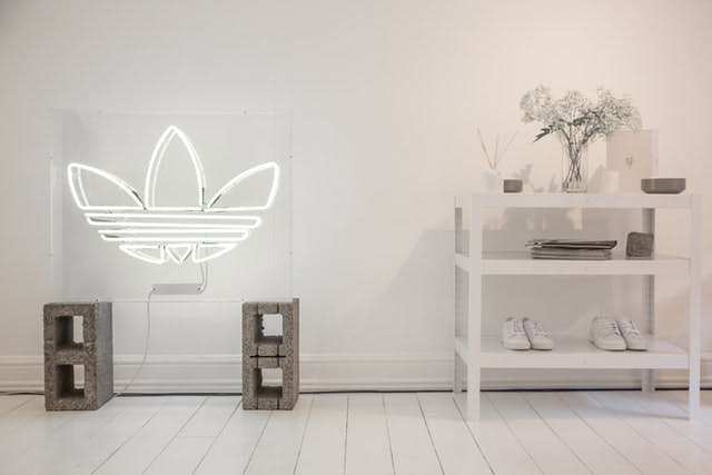 adidas shop