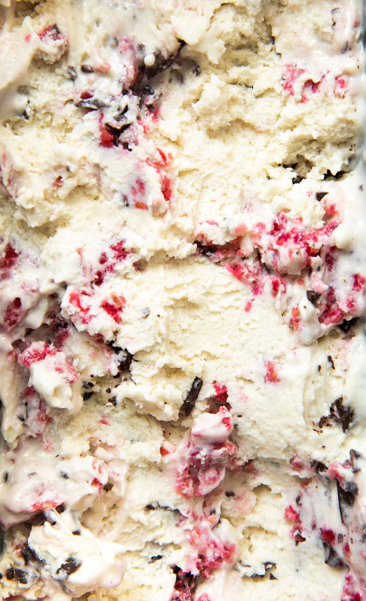 allplants Vegan Frozen Yoghurt