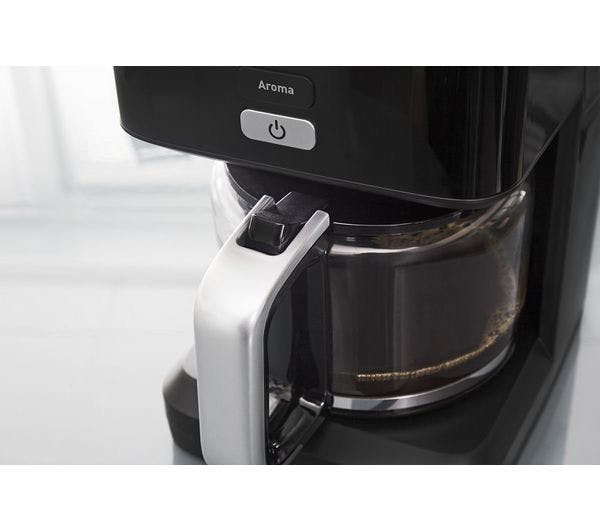 smart coffee maker 