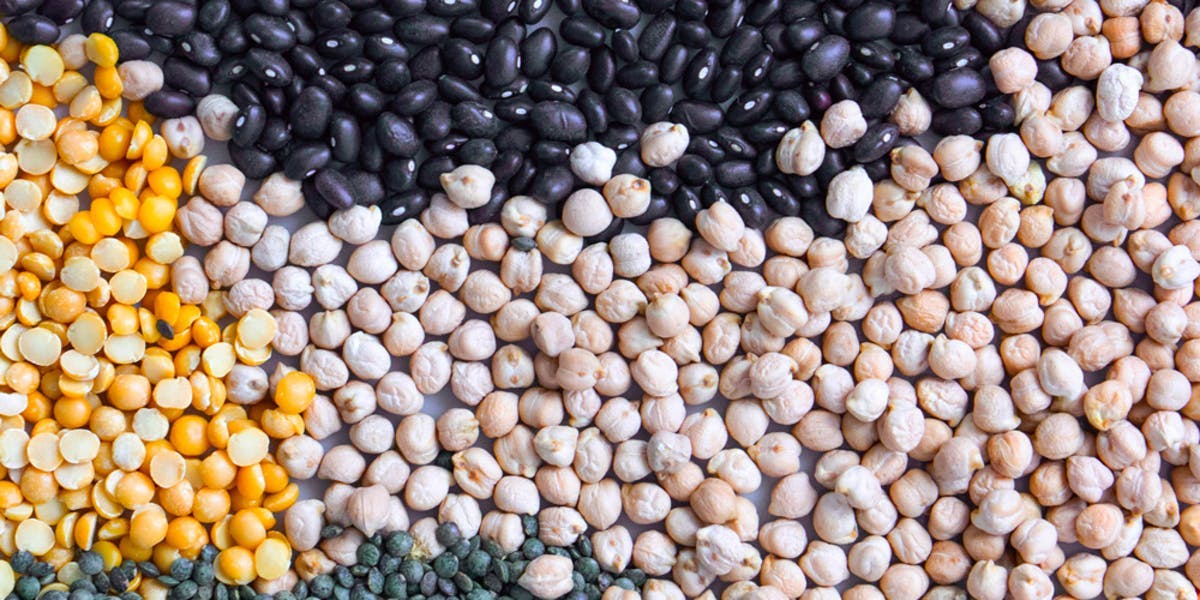 legumes