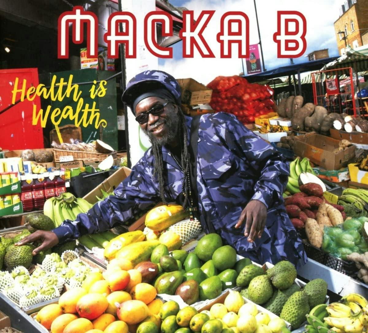 macka b ital is vital what me eat veganism