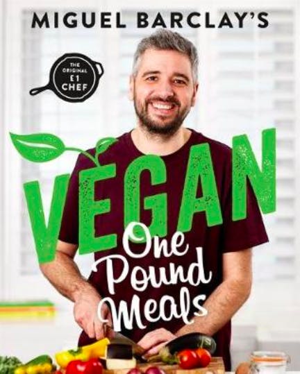 vegan one pound meals