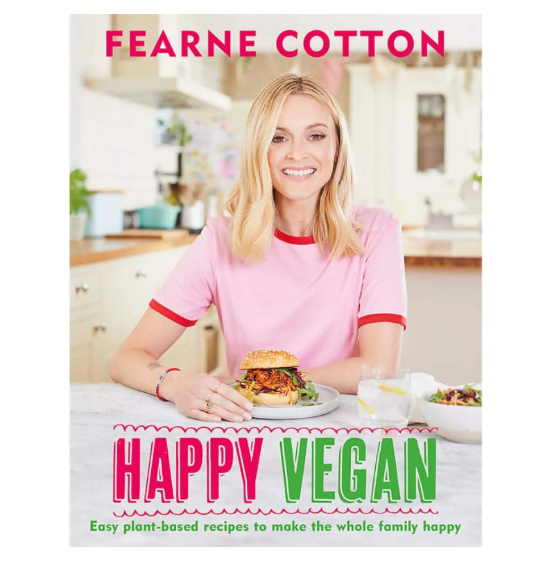 cook book (fearne cotton)