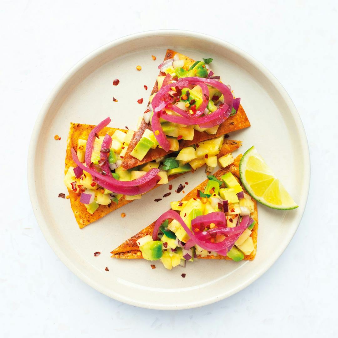 avocado-pineapple-salsa