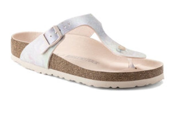 tow thong birkenstocks