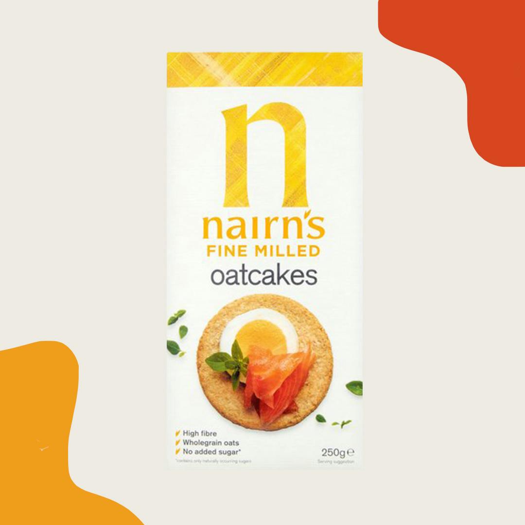nairns oatcakes