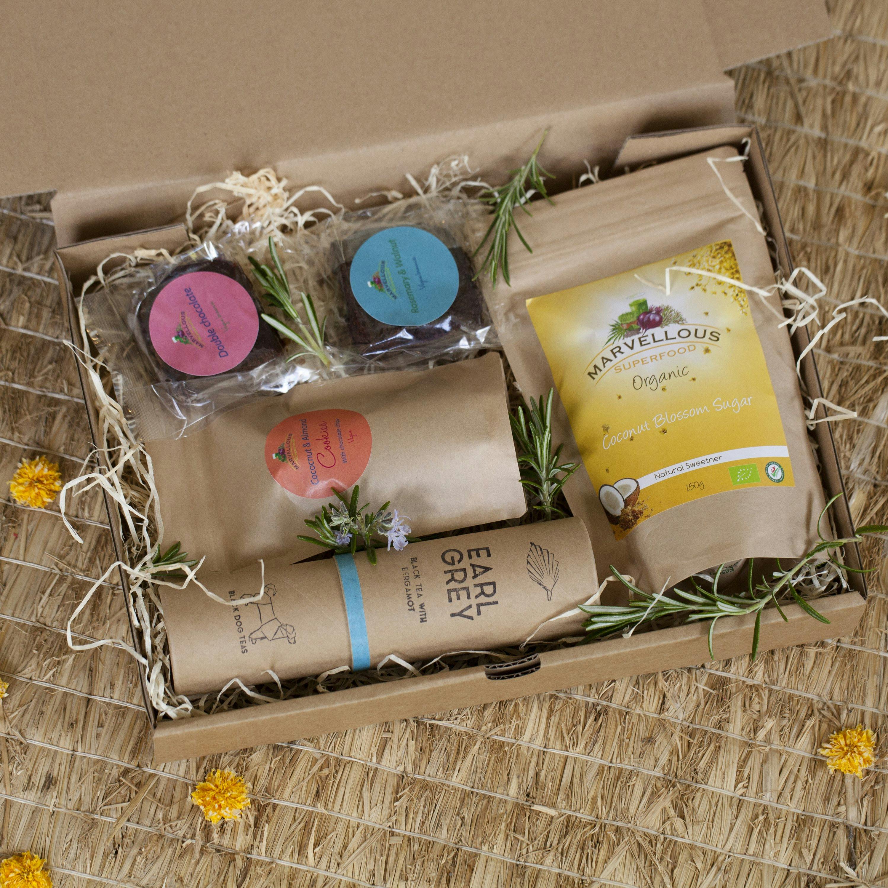 mumbles hamper