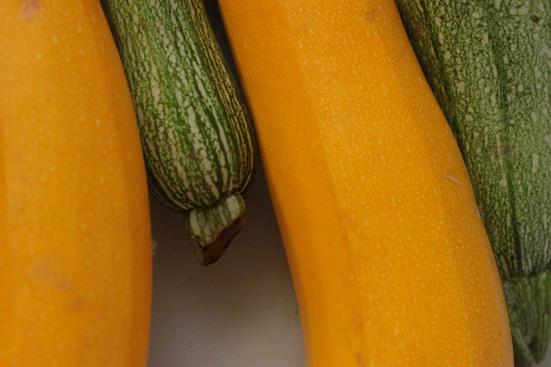 allplants Are Courgettes Good For You?