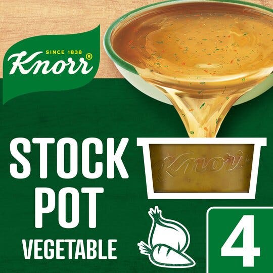 knorr stock pot