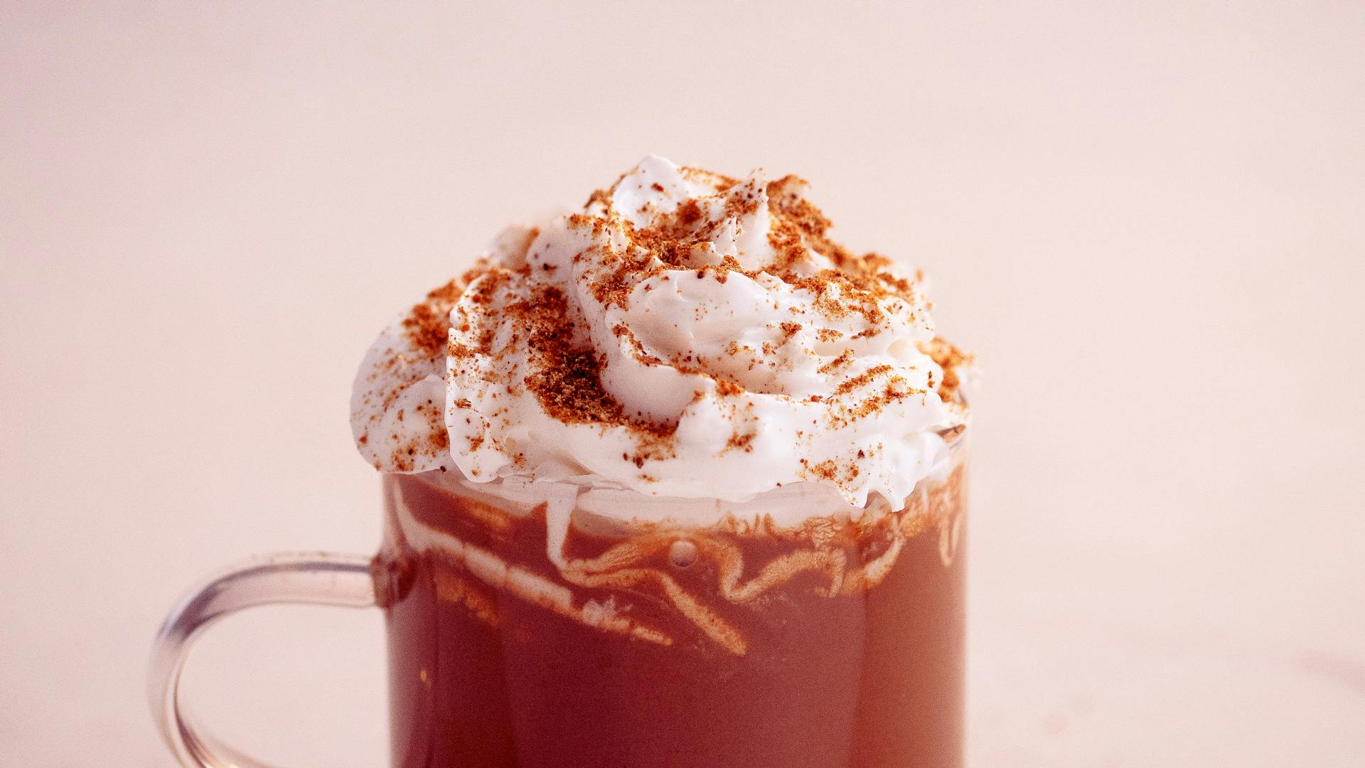 hot chocolate 