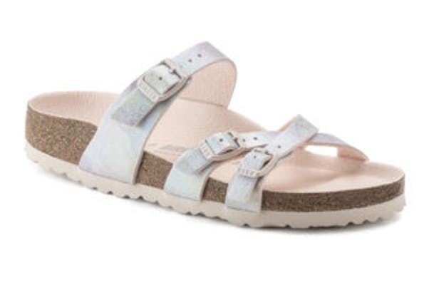 sandals with lots of straps
