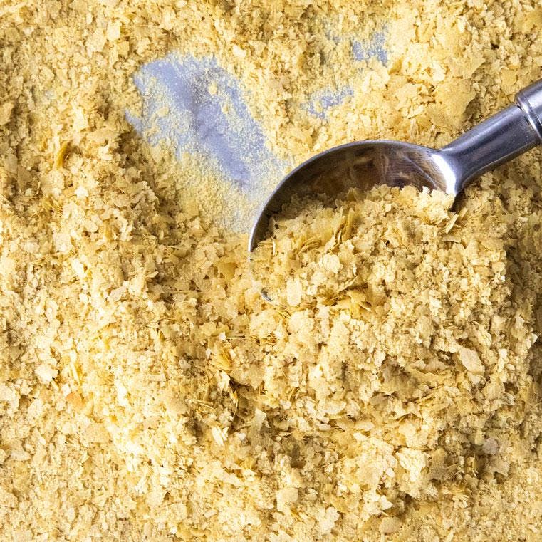 Nutritional Yeast