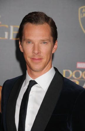 benedict cumberbatch 