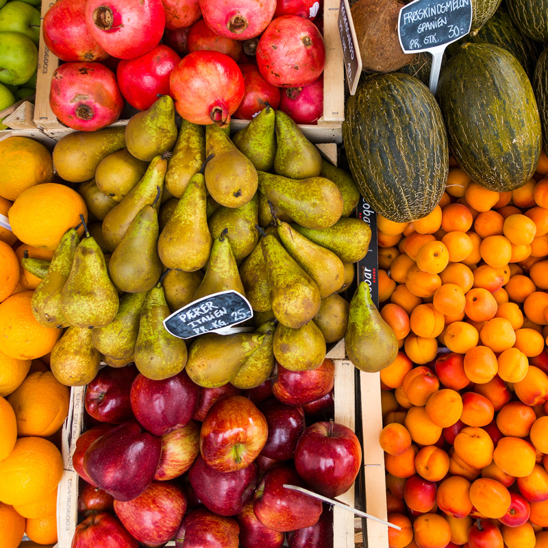 allplants | Examples of whole foods | Whole foods health benefits
