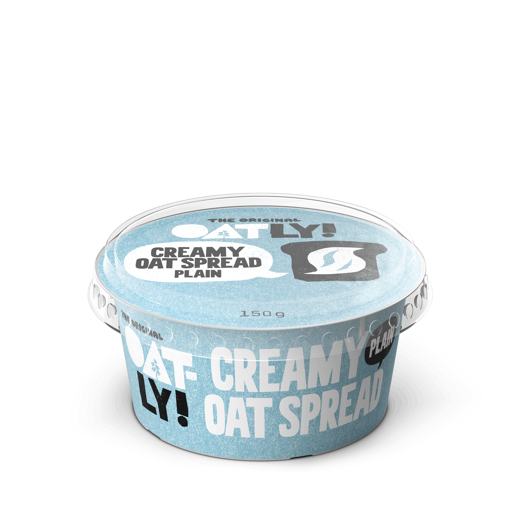 oatly cream cheeese