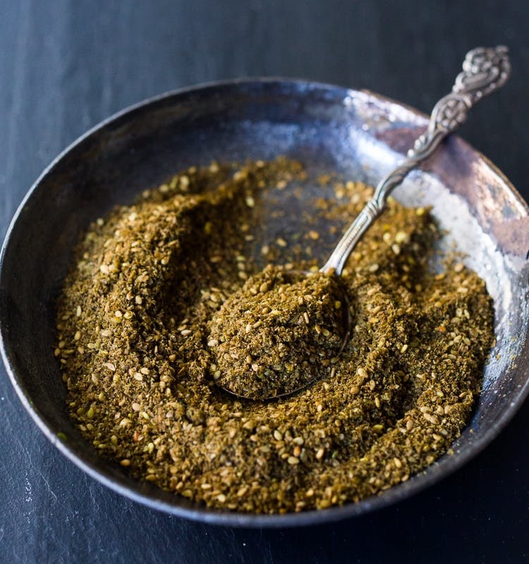 za'atar