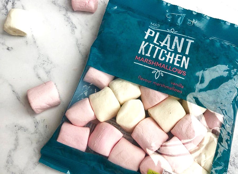 plant kitchen mallows