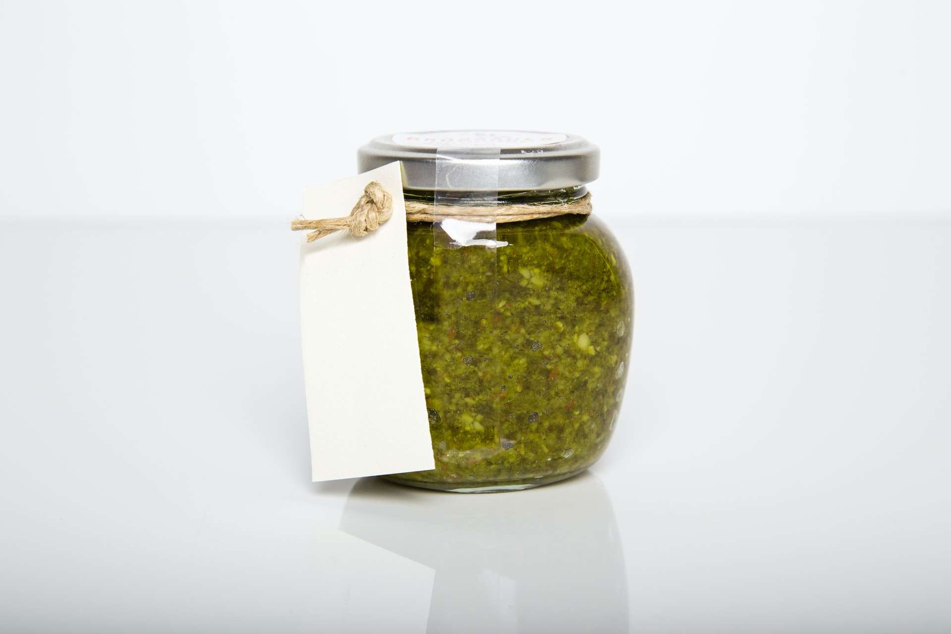 allplants Is Pesto Healthy For You?