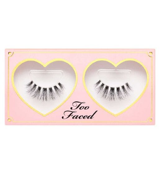 too faced lashes