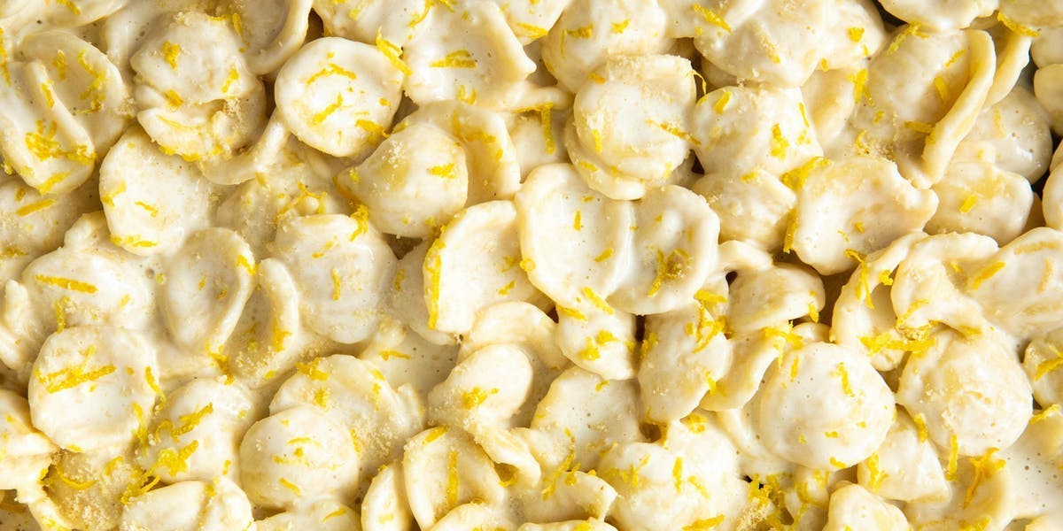 Orecchiette