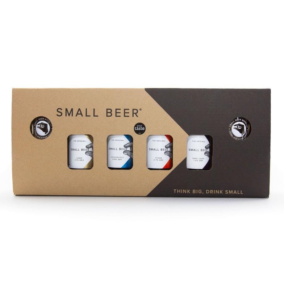 small beer set