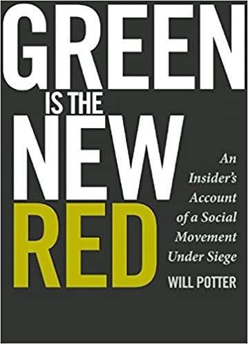 green is the new red