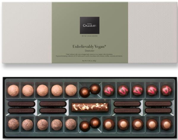 hotel chocolat box