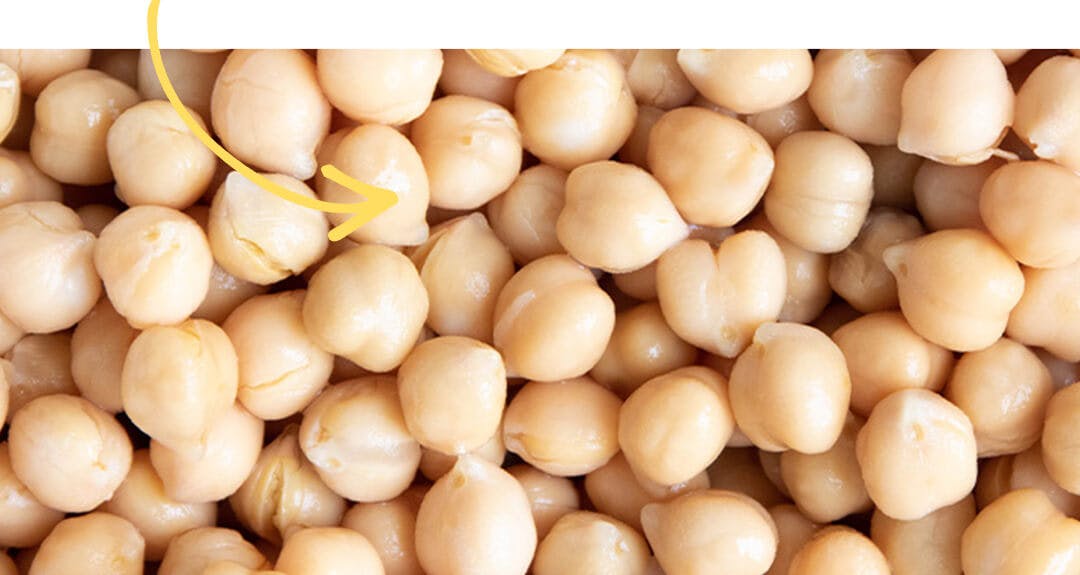 chickpeas