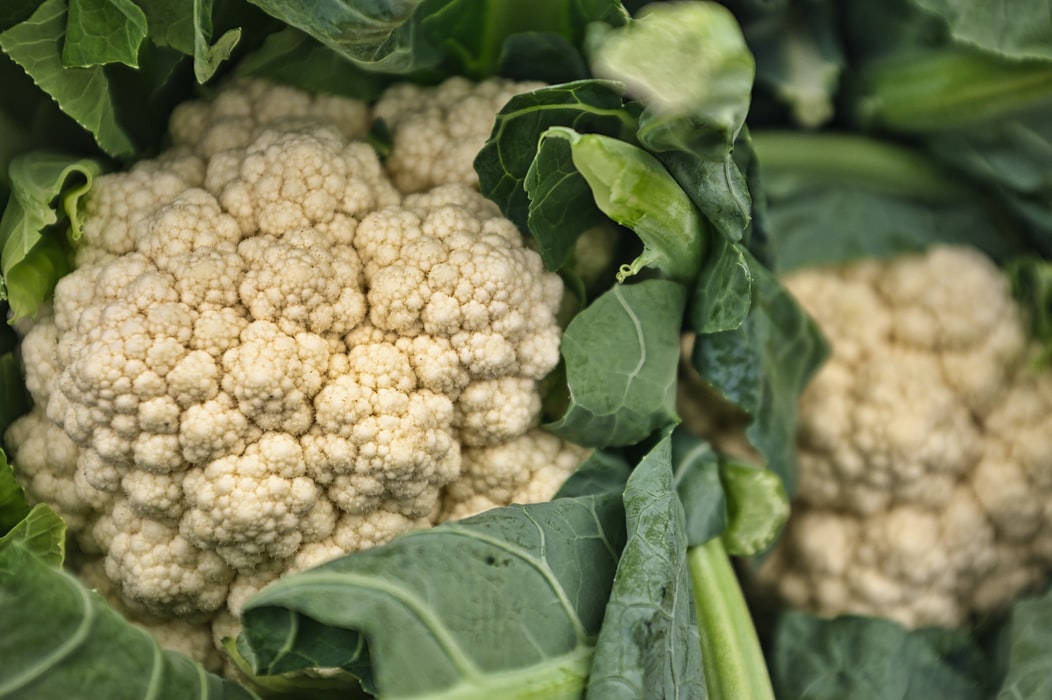 allplants Is Cauliflower Good For You?