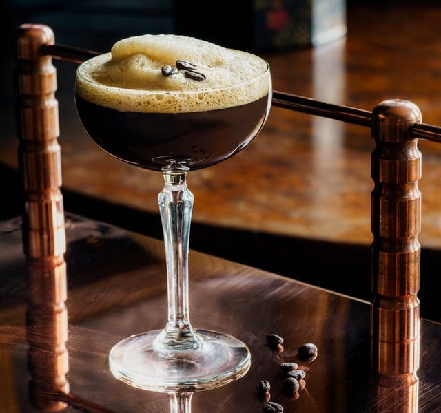 espresso martini