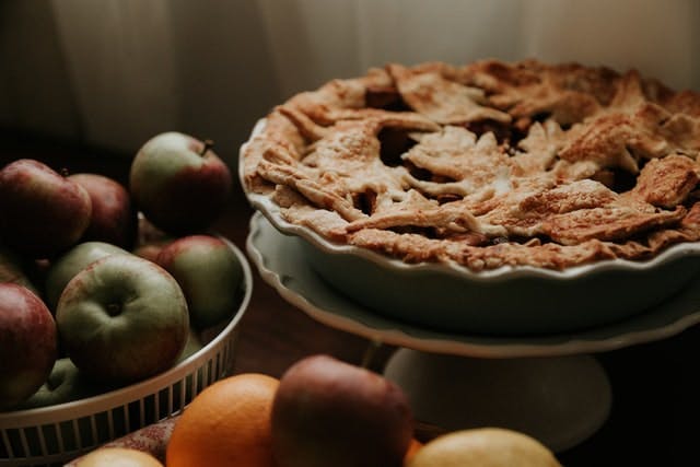 apple. pie