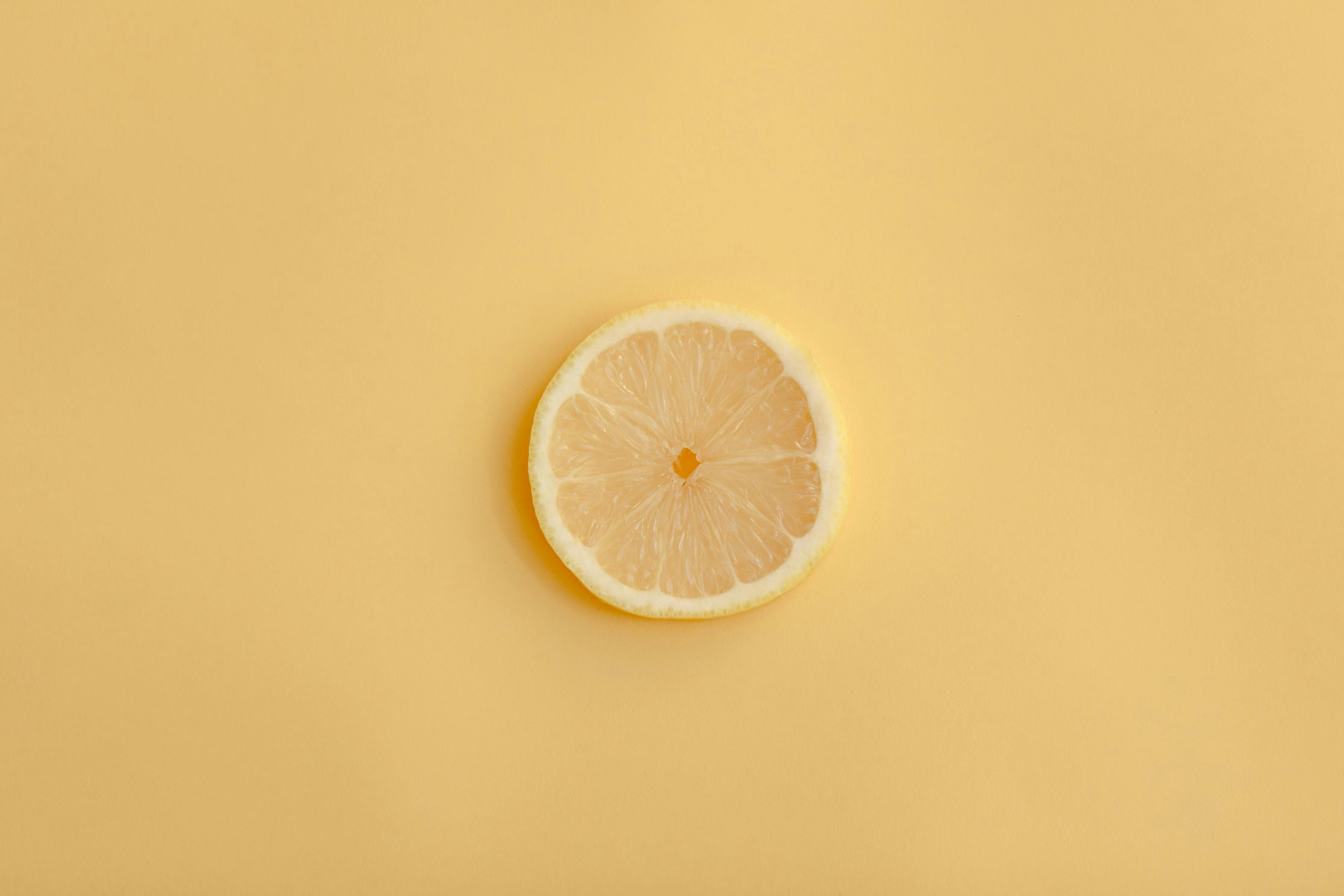 lemon