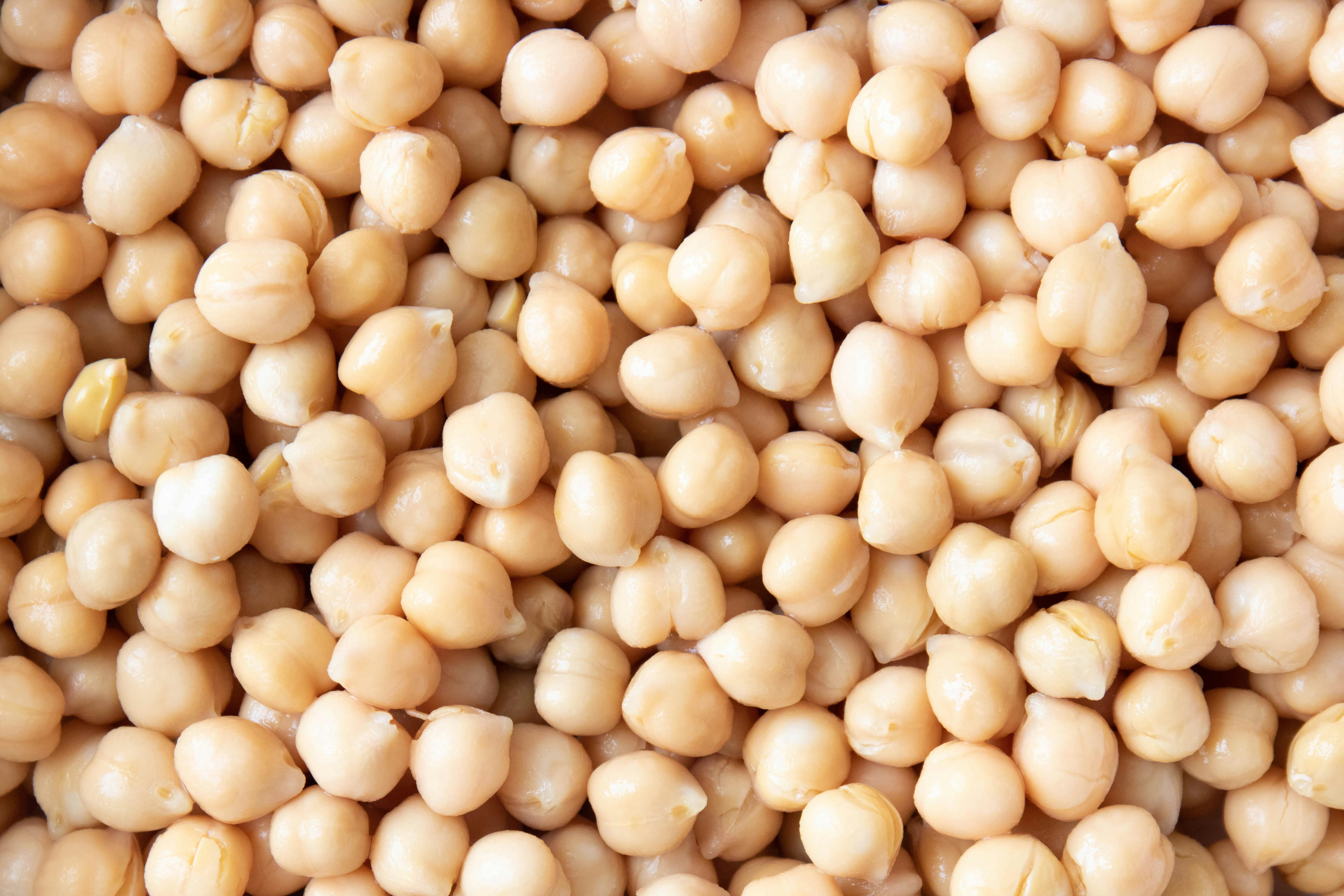 chickpeas