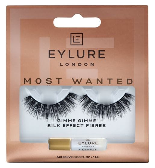 eylure eyelashes