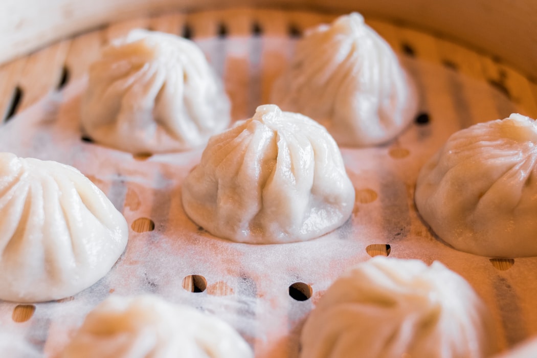 allplants Vegan Soup Dumplings Recipes