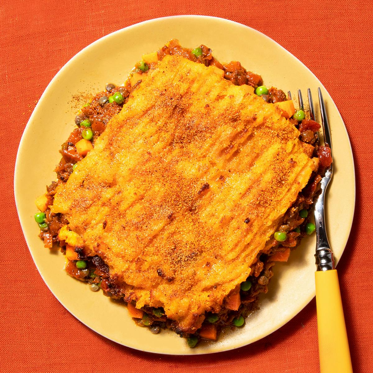 cottage pie