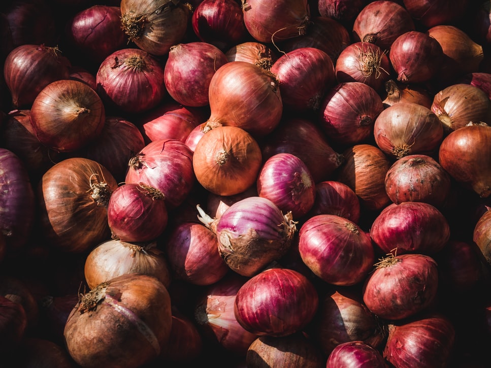 allplants Are Onions Good For You?