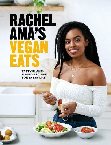 rachel ama vegan eats