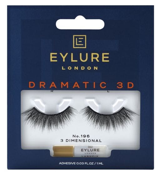 eyelure dramatic lashes