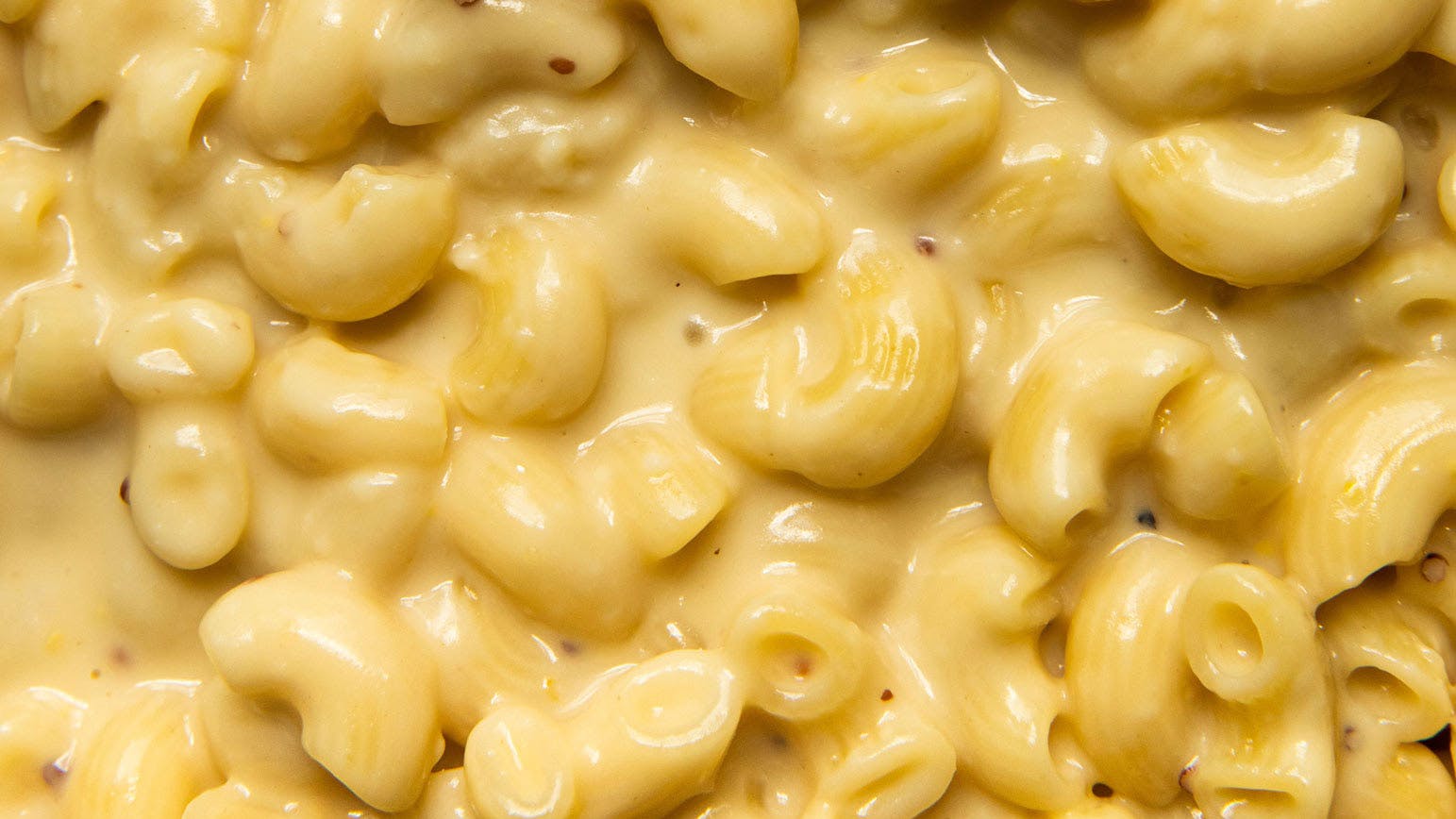 mac and cheese