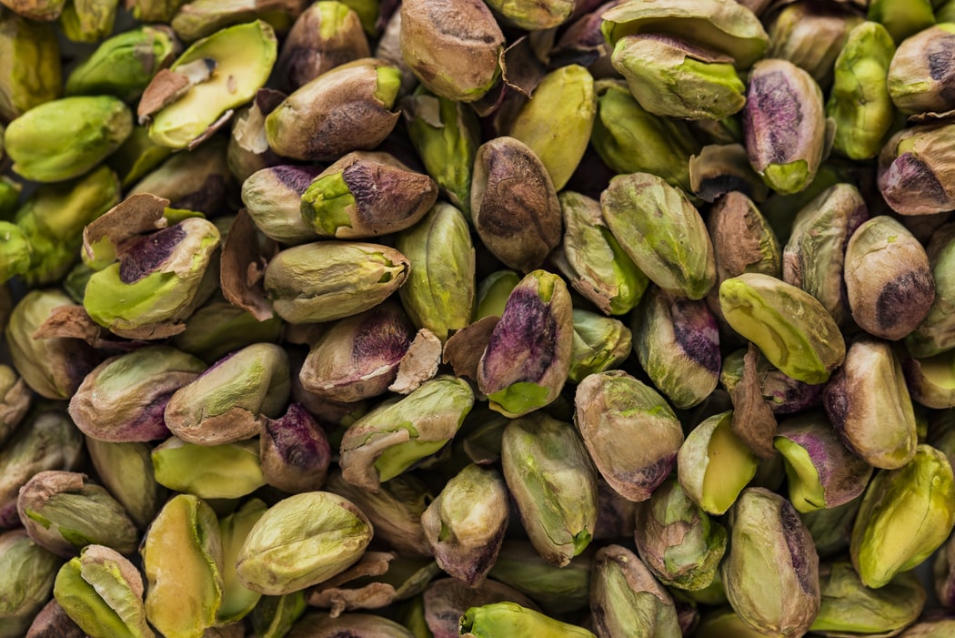 allplants Are Pistachios Good For You?