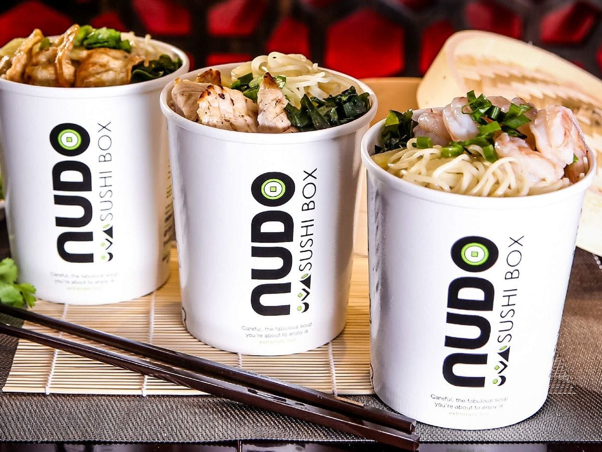 nudo noodles box