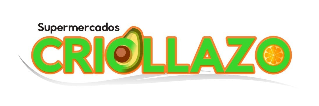 Criollazo logo.