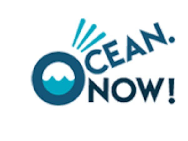 All Time Yachting Charity - Ocean Now!